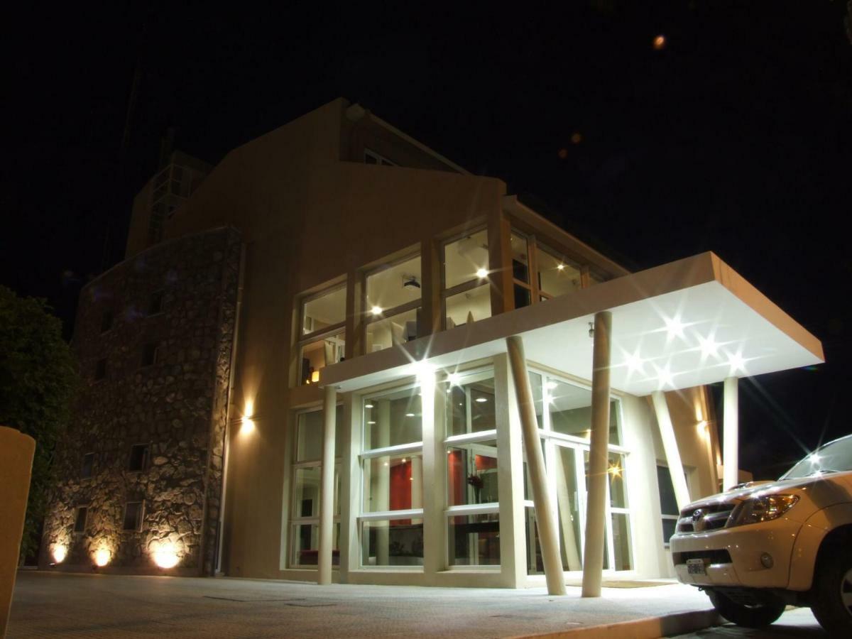 Posada Don Fiori Río Grande Екстериор снимка